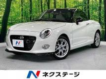 2022 Daihatsu Copen