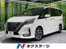 2021 Nissan Serena