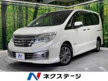 2015 Nissan Serena