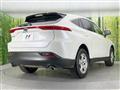 2022 Toyota Harrier