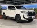 2021 Toyota Hilux