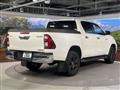 2021 Toyota Hilux