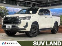 2021 Toyota Hilux