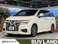 2018 Nissan Elgrand