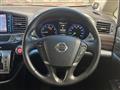 2018 Nissan Elgrand