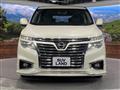 2018 Nissan Elgrand