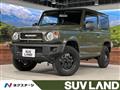 2019 Suzuki Jimny