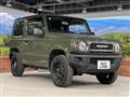 2019 Suzuki Jimny