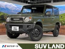 2019 Suzuki Jimny