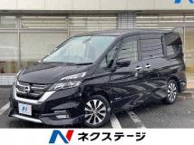 2016 Nissan Serena