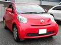 2009 Toyota IQ