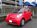 2009 Toyota IQ