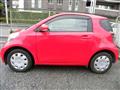 2009 Toyota IQ