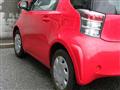 2009 Toyota IQ