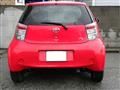 2009 Toyota IQ