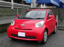 2009 Toyota IQ