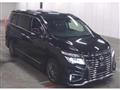 2020 Nissan Elgrand
