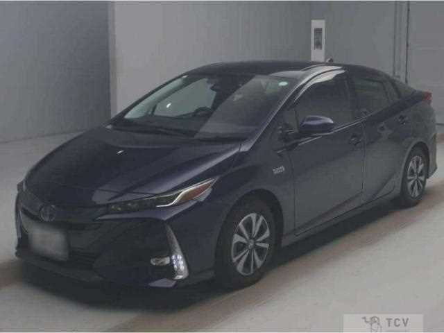 2019 Toyota Prius