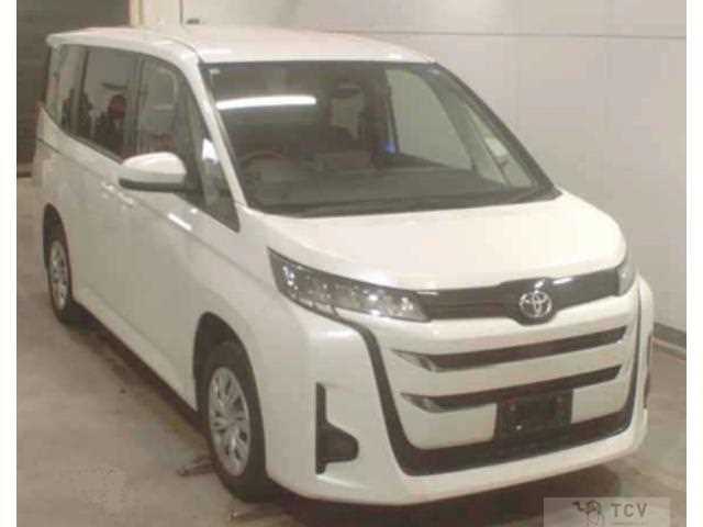 2022 Toyota Noah