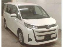 2022 Toyota Noah