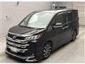 2023 Toyota Noah