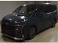 2023 Toyota Voxy