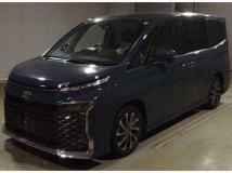 2023 Toyota Voxy