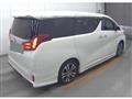 2023 Toyota Alphard G