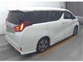 2023 Toyota Alphard G