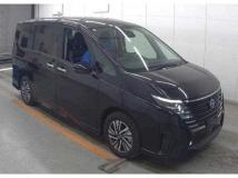2024 Nissan Serena