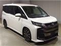 2023 Toyota Noah