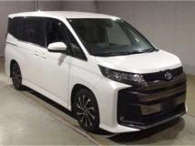 2023 Toyota Noah