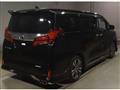 2022 Toyota Alphard G
