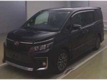 2014 Toyota Voxy