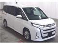 2022 Toyota Noah
