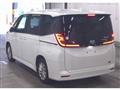 2022 Toyota Noah