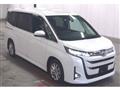 2022 Toyota Noah