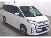 2022 Toyota Noah