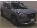 2022 Nissan X-Trail