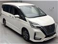 2020 Nissan Serena