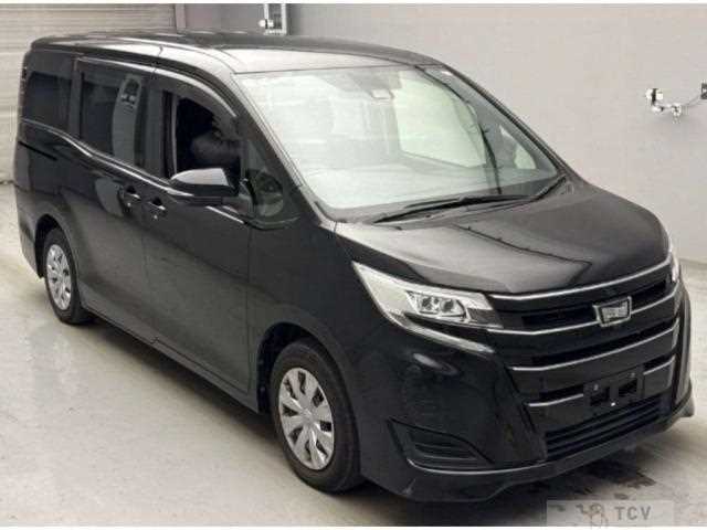 2020 Toyota Noah
