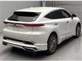 2020 Toyota Harrier