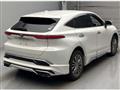 2020 Toyota Harrier
