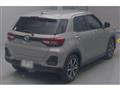 2021 Daihatsu Rocky
