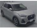 2021 Daihatsu Rocky