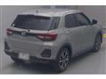 2021 Daihatsu Rocky