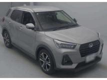2021 Daihatsu Rocky