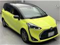2020 Toyota Sienta