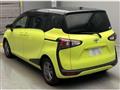 2020 Toyota Sienta