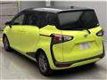 2020 Toyota Sienta